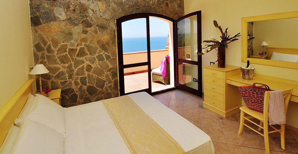 Torre Hotel - Adults Only Torre dei Corsari Ngoại thất bức ảnh