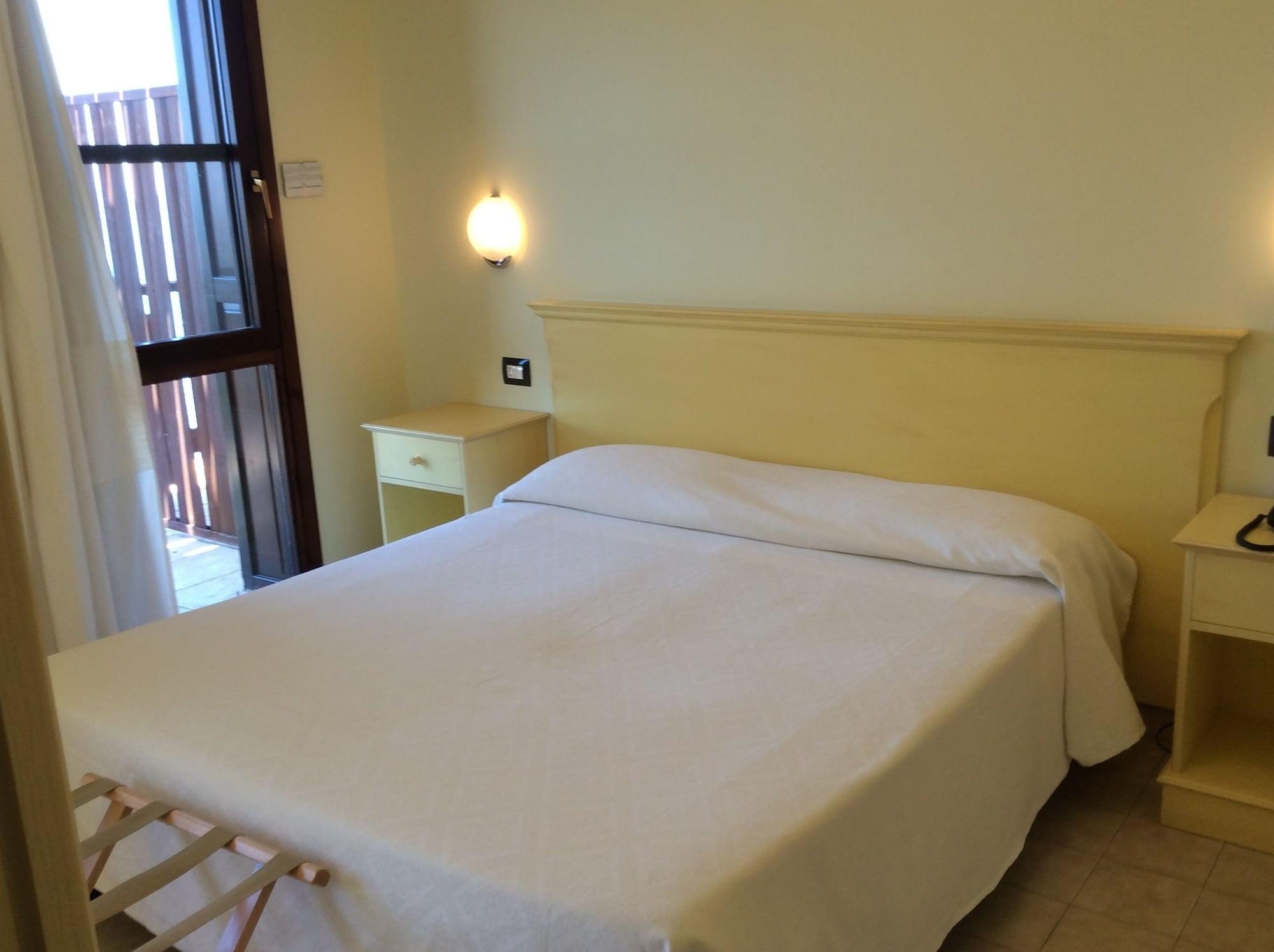 Torre Hotel - Adults Only Torre dei Corsari Ngoại thất bức ảnh