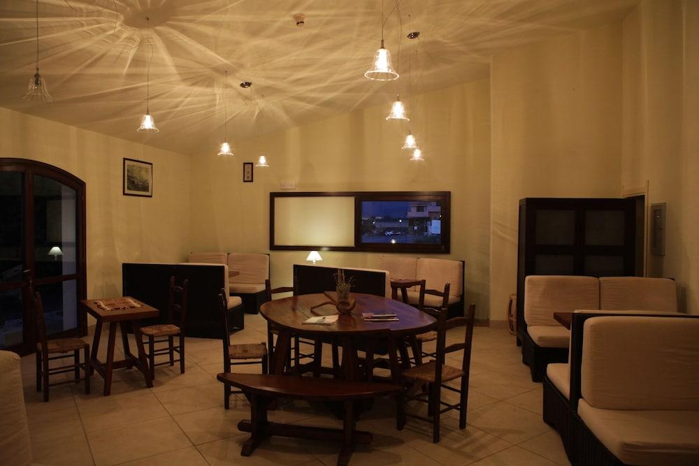 Torre Hotel - Adults Only Torre dei Corsari Ngoại thất bức ảnh
