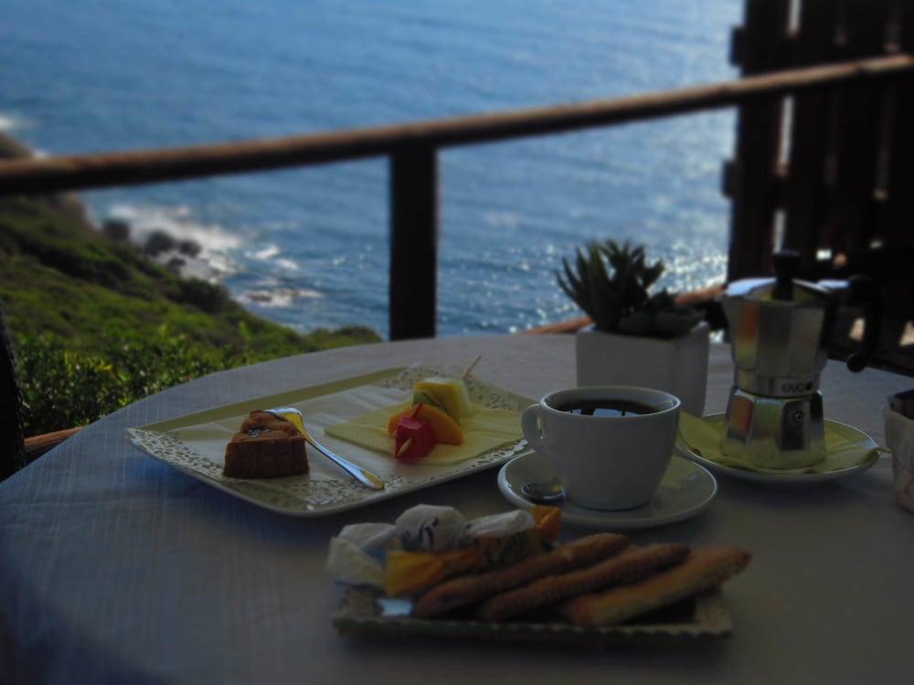 Torre Hotel - Adults Only Torre dei Corsari Ngoại thất bức ảnh