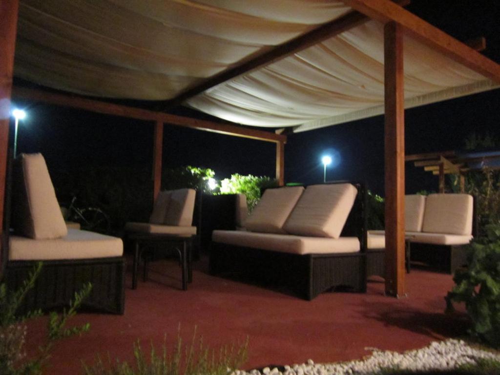 Torre Hotel - Adults Only Torre dei Corsari Phòng bức ảnh