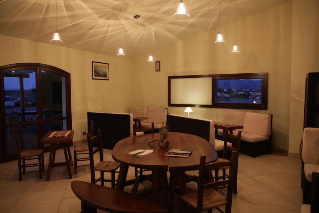 Torre Hotel - Adults Only Torre dei Corsari Ngoại thất bức ảnh