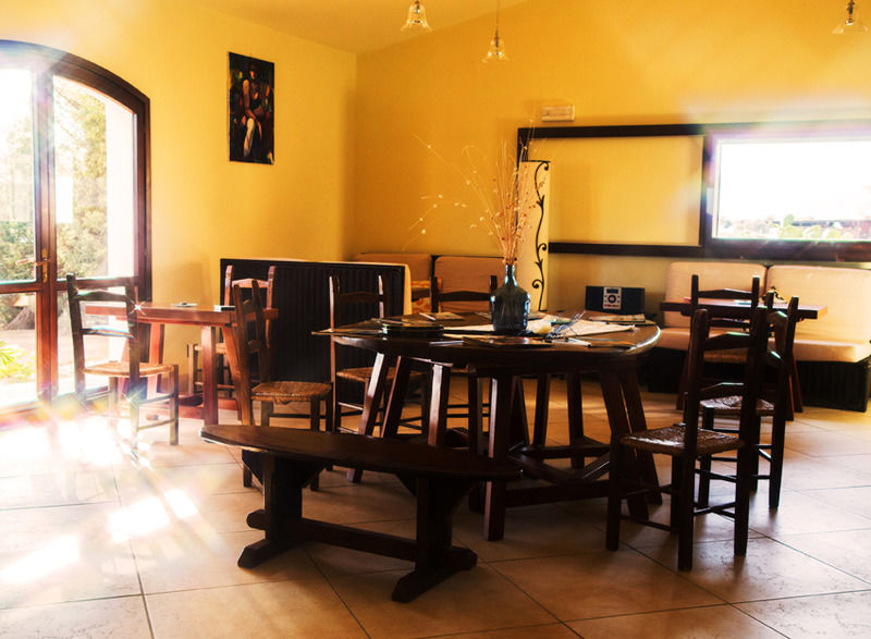 Torre Hotel - Adults Only Torre dei Corsari Ngoại thất bức ảnh