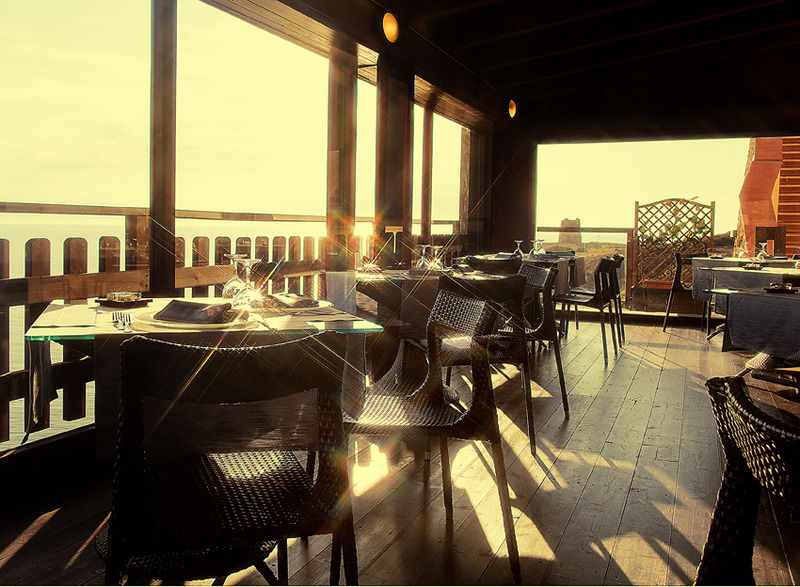 Torre Hotel - Adults Only Torre dei Corsari Ngoại thất bức ảnh