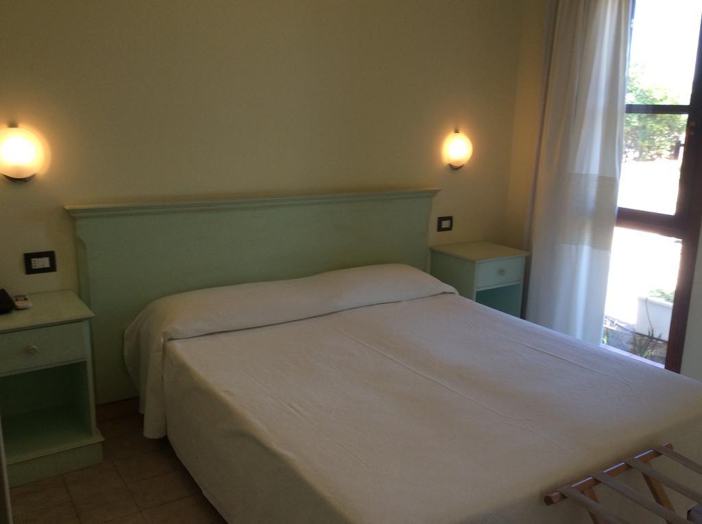 Torre Hotel - Adults Only Torre dei Corsari Ngoại thất bức ảnh