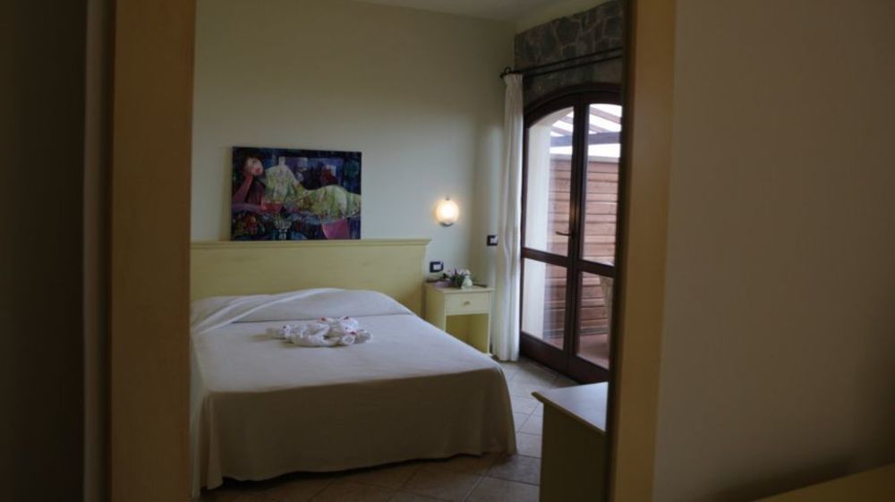 Torre Hotel - Adults Only Torre dei Corsari Ngoại thất bức ảnh
