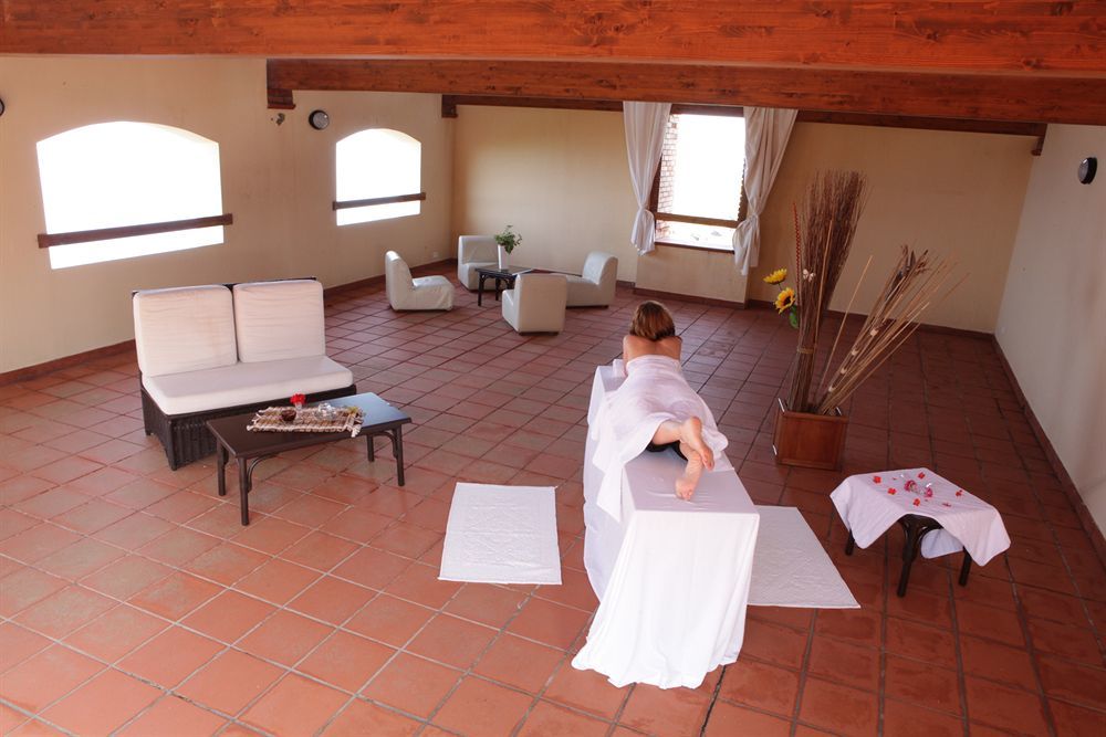 Torre Hotel - Adults Only Torre dei Corsari Ngoại thất bức ảnh