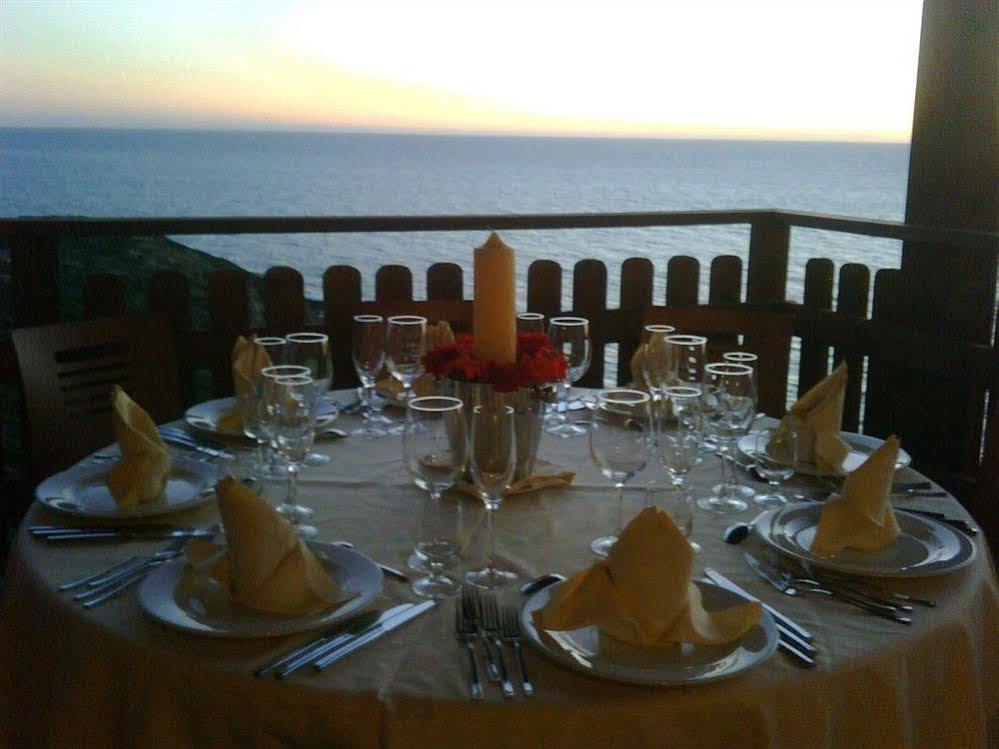 Torre Hotel - Adults Only Torre dei Corsari Ngoại thất bức ảnh