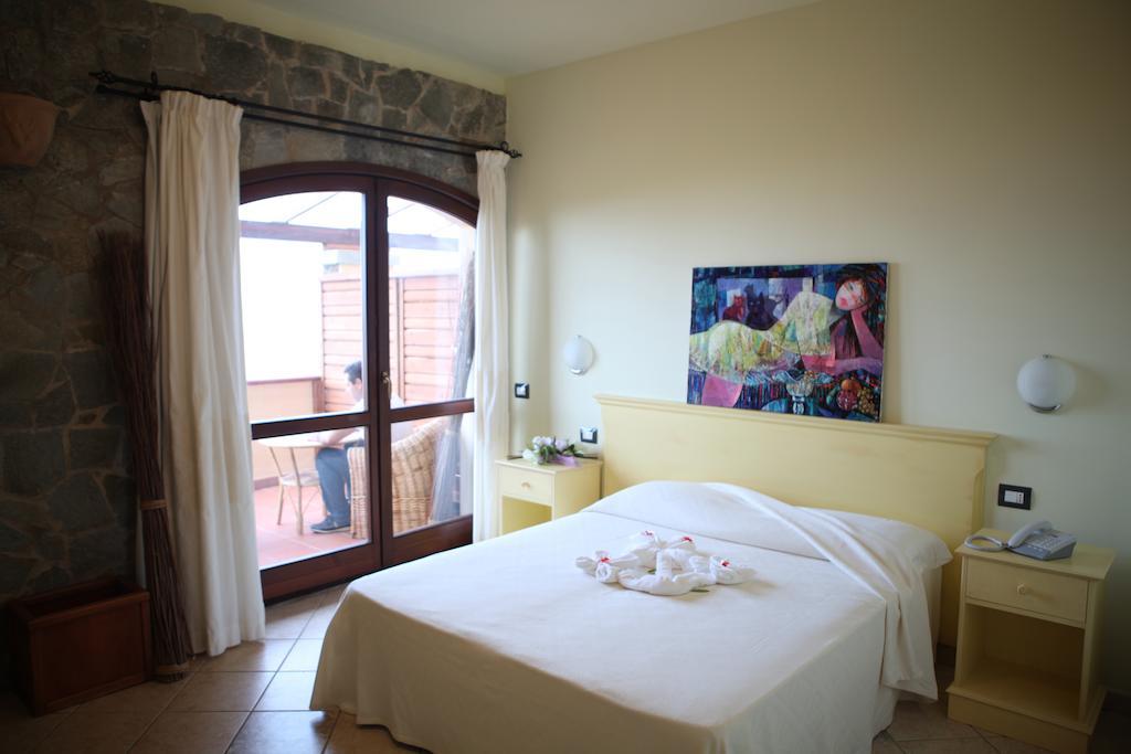 Torre Hotel - Adults Only Torre dei Corsari Ngoại thất bức ảnh