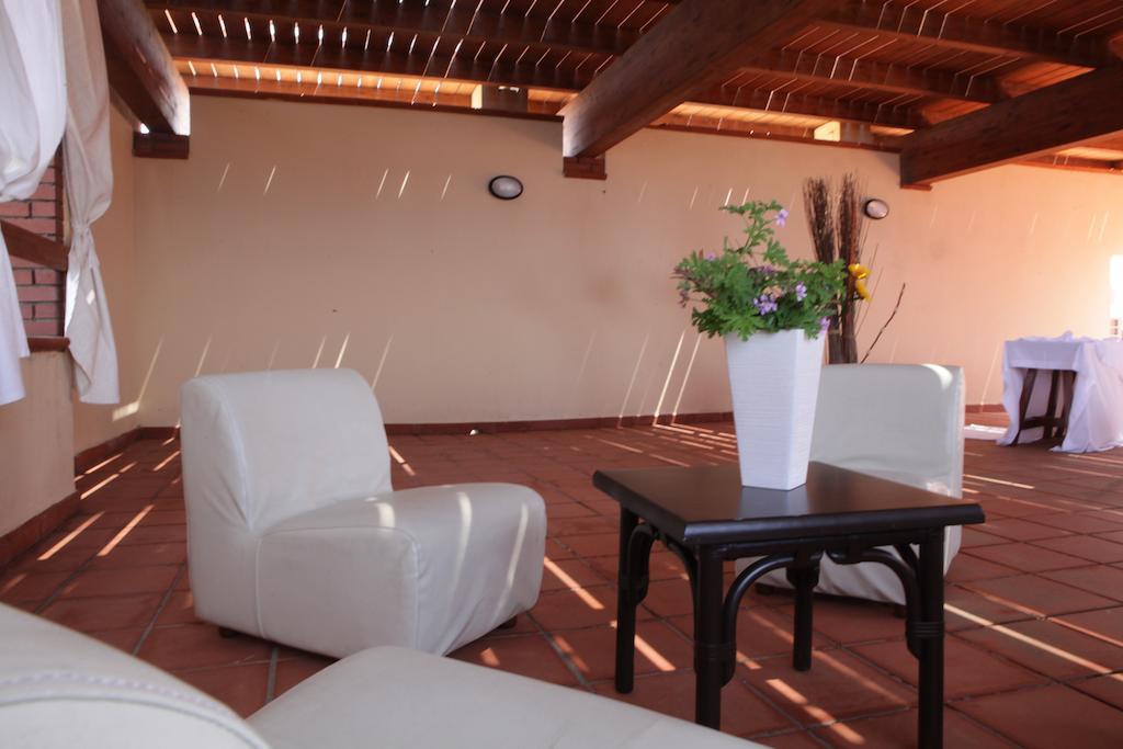 Torre Hotel - Adults Only Torre dei Corsari Ngoại thất bức ảnh